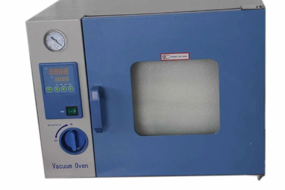 Petit four de vide pour Li Ion Battery Laboratory Research Gn 6020