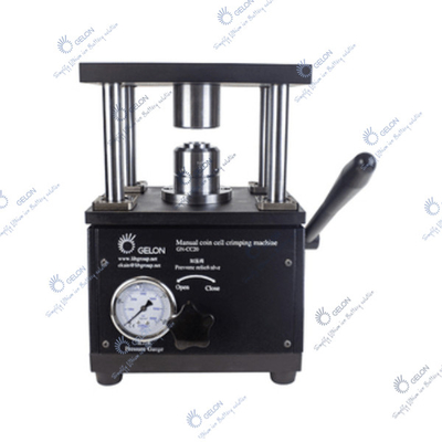 Recherche de rabattement de batterie de machine de manuel de cellules de pièce de monnaie de presse hydraulique de CR2032 CR2025 CR2016