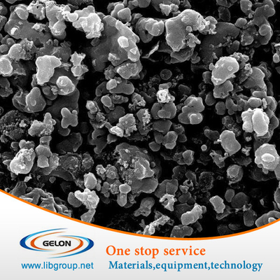 Manganèse Ion Phosphate Car Battery Powder LiFePO4 d'Ion Battery Cathode Raw Materials LFP LMFP de lithium de capacité élevée