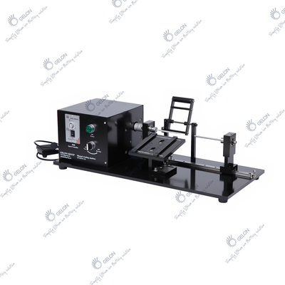 Recherche semi automatique manuelle de batterie au lithium 18650 21700 cellule de 32650 cylindres
