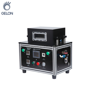 Cellule de poche scellant la deuxième machine de scellage sous vide Équipement d'assemblage de cellule de poche
