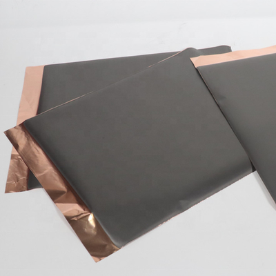 Électrode de batterie adaptée aux besoins du client par matériaux de batterie d'ion de lithium avec le matériel de revêtement NMC811/LFP/NMC622