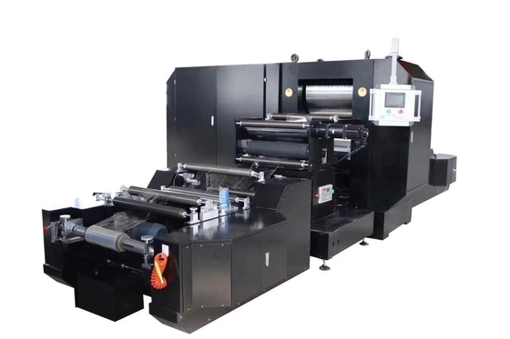 Machine classante hydraulique de machine d'Ion Battery Electrode Roller Pressing de lithium