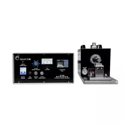 Machine de soudage par points de machine d'Ion Battery Ultrasonic Metal Welding de lithium