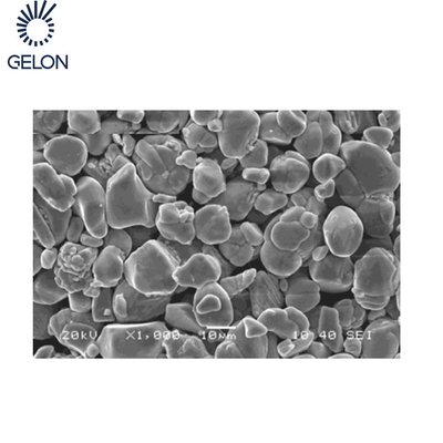 LCO saupoudrent la poudre d'Ion Battery Materials Licoo 2 de lithium pour la cathode de batterie