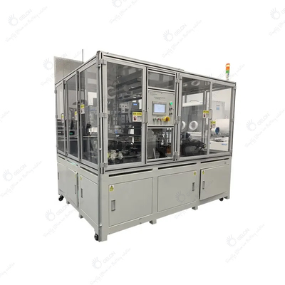 machine de fabrication de la batterie 90Kpa-60Kpa, chaîne de production de batterie au lithium 220/110V