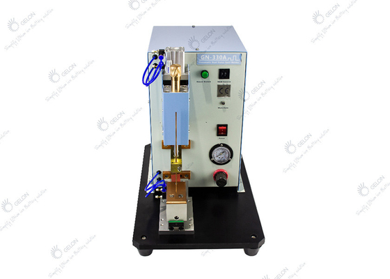 Machine d'Assemblée de batterie de recherches de laboratoire