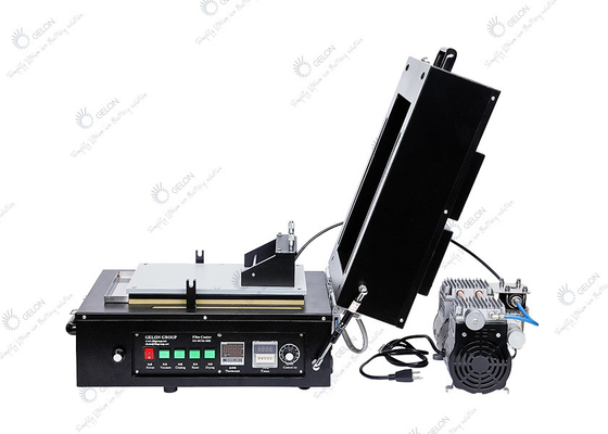Machine d'Ion Battery Coin Cell Assembly de lithium