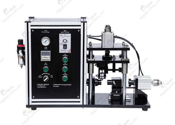 Machine d'Assemblée de batterie de recherches de laboratoire