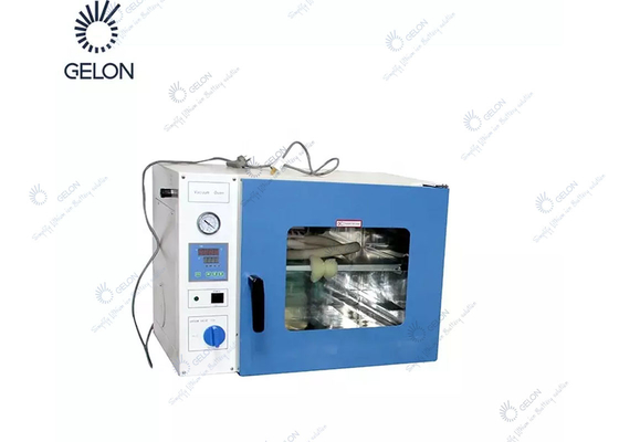 Machine d'Ion Battery Coin Cell Assembly de lithium