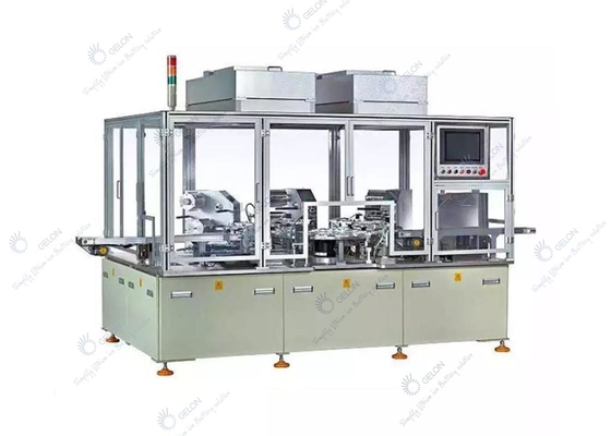 Petit pain de recherches de batterie au lithium de machine de revêtement de laboratoire pour rouler la machine de revêtement de matrice de fente