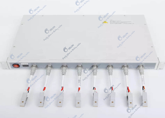 Cellule de poche de cellules de cylindre de cellules de pièce de monnaie de Li-Ion Battery Test System For