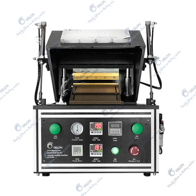 Équipement d'Assemblée d'Ion Sealing Machine Pouch Cell de lithium de machine de Presealing de vide