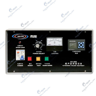 Machine ultrasonique de Line Battery Welding de pilote d'Equipment Pouch Cell de soudeuse