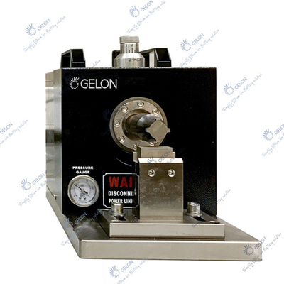 Machine ultrasonique de Line Battery Welding de pilote d'Equipment Pouch Cell de soudeuse
