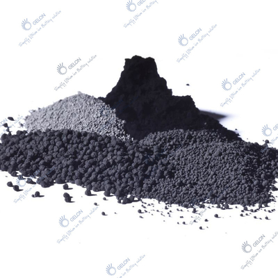 Noir matériel conducteur superbe de Ketjen de noir de carbone de batterie au lithium