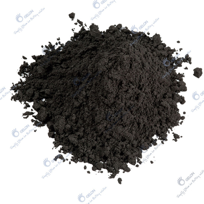 Lithium conducteur Ion Battery Electrode Making Materials de noir d'acétylène de carbone