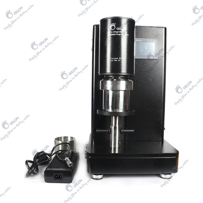 Séchage du malaxeur planétaire de Line Vacuum Slurry de pilote de cellules de la poche 600rpm