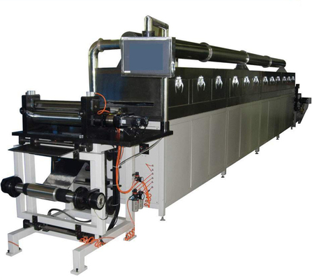 Chaîne de production prismatique de batterie de GELON, équipement de production de batterie de LiFePo4 LFP
