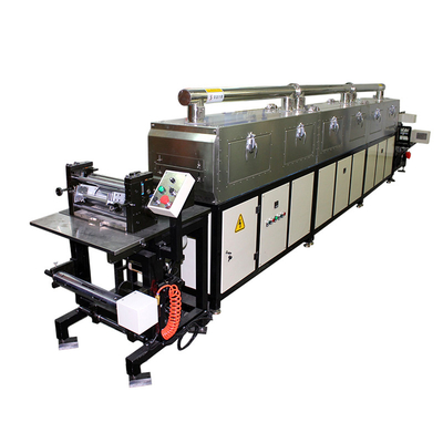 Revêtement d'Ion Batteries Automatic Industrial Machine de lithium dans des voitures de New Energy