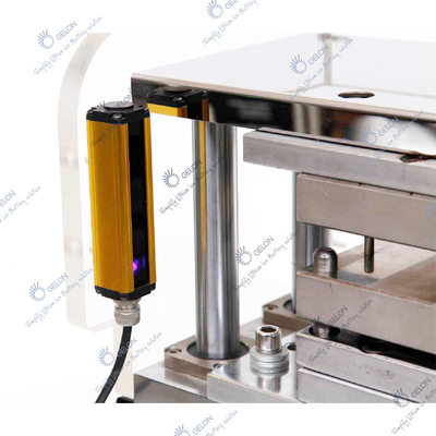 Assemblée de batterie de cellules de poche de batterie