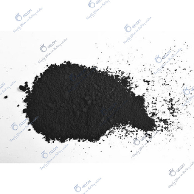 Lithium conducteur Ion Battery Electrode Making Materials de noir d'acétylène de carbone