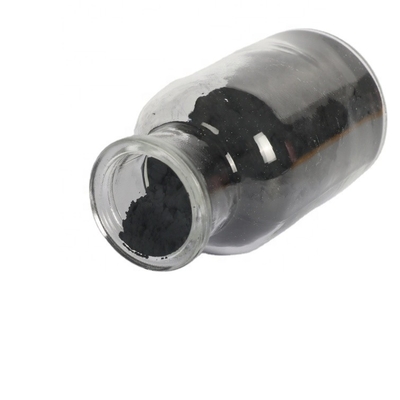 La cathode de batterie d'ion de sodium de matériel de recherches de batterie saupoudrent le bleu prussien