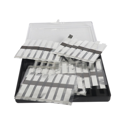 Li Ion Battery Nickel Tabs 18650 21700 production Materilas de 32650 cellules