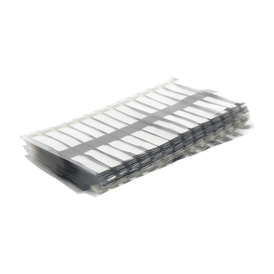 Li Ion Battery Nickel Tabs 18650 21700 production Materilas de 32650 cellules