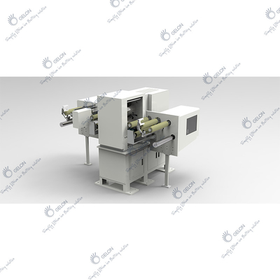 Petit pain pour rouler la machine de calandrement d'électrode de machine de fabrication de batterie