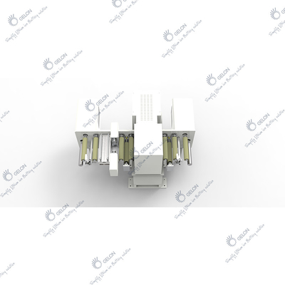 Petit pain pour rouler la machine de calandrement d'électrode de machine de fabrication de batterie