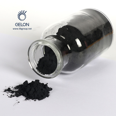 Lithium Ion Battery Cathode Raw Material d'oxyde de manganèse de cobalt de nickel du lithium NMC811