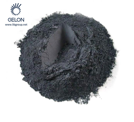 Lithium Ion Battery Cathode Raw Material d'oxyde de manganèse de cobalt de nickel du lithium NMC811
