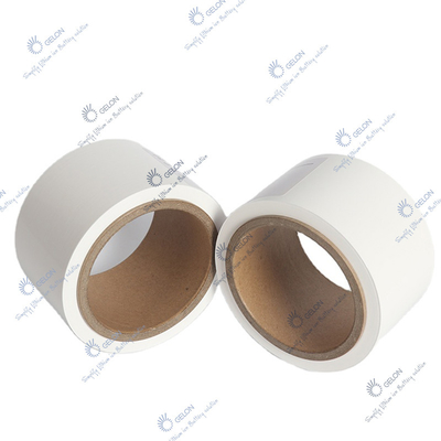 Lithium multicouche enduit en céramique Ion Battery Materials de séparateur des matériaux PE/PP PP/PE/PP Celgard de batterie