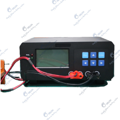 Appareil de contrôle de résistance d'Ion Battery Testing Lab Internal de lithium