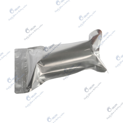 Solution sans couleur de Hexafluorophosphate de lithium de l'électrolyte LiPF6 de batterie au lithium de BIBLIOTHÈQUE