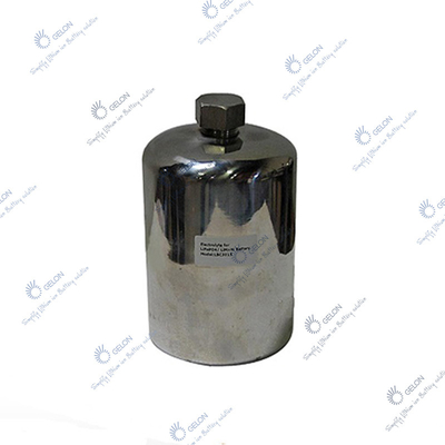 Lithium Ion Battery Materials de matière première de batterie d'électrolyte de batterie de grande pureté