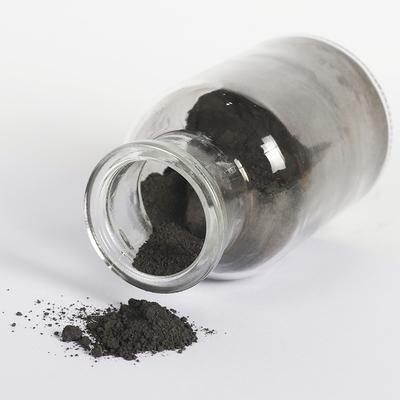 le carbone de matériaux de cathode de batterie de Li-ion a enduit la poudre de LFP LiFePO4