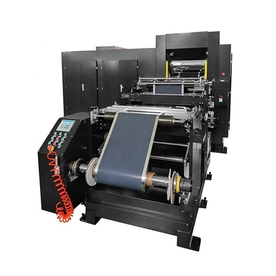 Batterie au lithium faisant la machine classante de presse de roulement d'électrode de batterie de machine pour le lithium Ion Battery Production Li