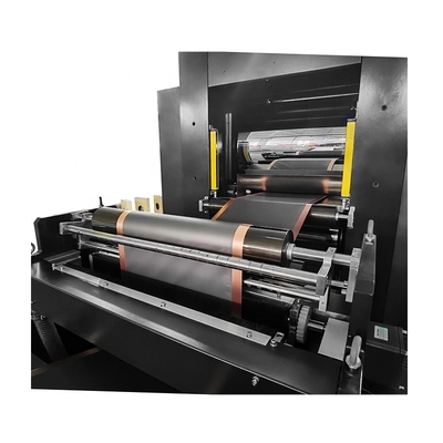 Batterie au lithium faisant la machine classante de presse de roulement d'électrode de batterie de machine pour le lithium Ion Battery Production Li