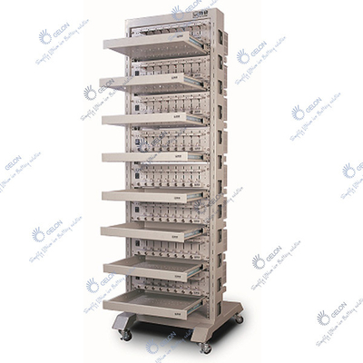 Lithium Ion Battery Tester de formation de batterie