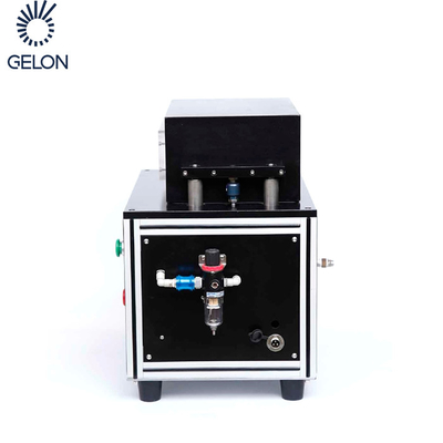 Nettoyez à l'aspirateur la deuxième ligne de scellage équipement de laboratoire d'équipement d'Assemblée de cellules de poche de machine