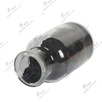 Oxyde Licoo2 matériel de cobalt de lithium de poudre de recherches de batterie de lon de lithium de LCO
