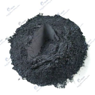 Oxyde Licoo2 de cobalt de lithium de grande pureté de recherches de batterie au lithium