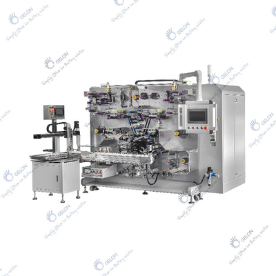 4680 chaîne de production multi de batterie de Tab Battery Equipment 4680