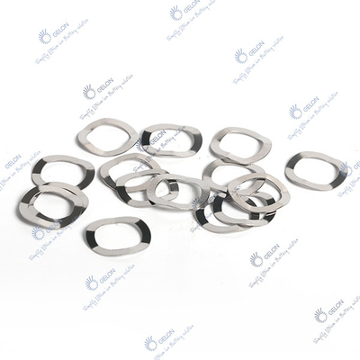 Caisses de cellules de pièce de monnaie de Mesh Button Battery Case Lithium Ion Battery Materials SS304 SS316