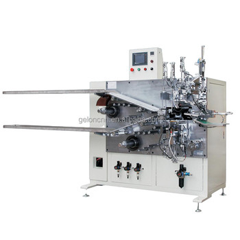 Éolienne semi automatique de puissance pour le lithium Ion Battery Production Machine