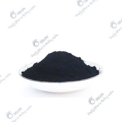 Poudre de Li Ion Battery Research Artificial Graphite de matériaux d'anode de batterie
