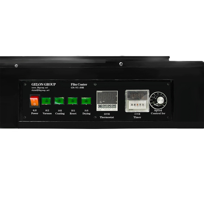 Machine de revêtement d'électrodes Li Ion Battery Pack