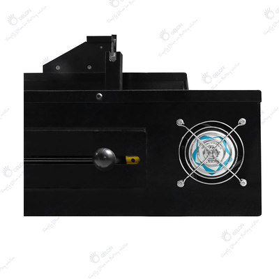 Machine de revêtement d'électrodes Li Ion Battery Pack